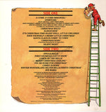 Carpenter, Karen - Signed LP Record "Christmas Portrait"