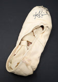 Kain, Karen - Signed Pointe Shoe