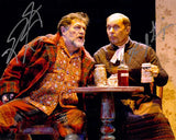 The Cunning Little Vixen - Lyric Opera of Chicago 2004 - Lot of 4 Signed Photos