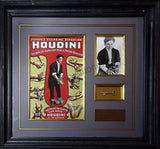 Houdini, Harry - Key from His Personal Collection