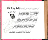 Nat King Cole Trio - Record Album Signed by All 3