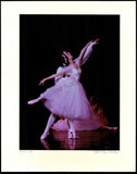 Kirov Ballet - Set of 4 Original Photographs "Chopiniana"