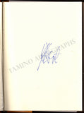 Vonnegut, Kurt - Signed Book "Slaughterhouse-Five"