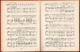La Boheme Signed Score