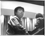 Lang, Lang - Set of 5 Original Photos in Rehearsal