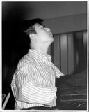 Lang, Lang - Set of 5 Original Photos in Rehearsal