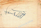 Opera Singers 1930s to 1940s - Autographed Lot of 31 Items