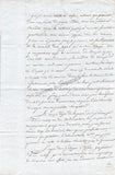 Carnot, Lazare - Document Signed 1800