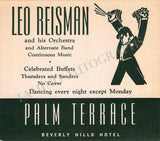 Reisman, Leo - Lot of 16 Collectible Items