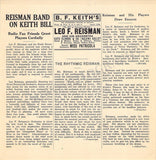 Reisman, Leo - Lot of 16 Collectible Items