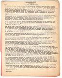 Reisman, Leo - Lot of 16 Collectible Items