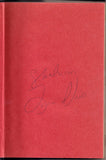 Uris, Leon - Signed Book "Topaz"