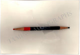 Bernstein, Leonard - Original Conducting Baton and Composing/Correcting Pencils