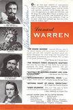 WARREN, Leonard