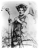 Albanese, Licia - Signed Photograph + Signed Program