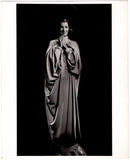 Pons, Lily - Original Photo by Yousuf Karsh