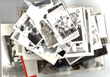 Pons, Lily - Unsigned Photograph Lot