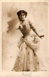 Cavalieri, Lina - Lot of 6 Unsigned Photographs