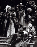 Metropolitan Opera - Set of 12 Unsigned Photographs