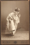 Tetrazzini, Luisa - Cabinet Photo