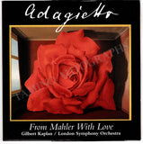 Mahler, Gustav - 5th Symphony Adagietto - Facsimile Edition