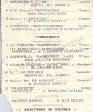 Manhattan Opera Company - Opera Performances Clip Lot