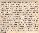 Manhattan Opera Company - Opera Performances Clip Lot