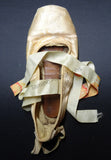 Calegari, Maria - Signed Pointe Shoe