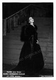 Callas, Maria - Lot of 11 Unsigned Photos