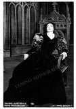 Callas, Maria - Lot of 11 Unsigned Photos