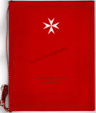 Callas, Maria - Concert Program Paris 1963