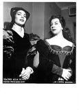 Callas, Maria - Lot of 7 Unsigned Photos
