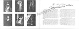 Callas, Maria - Di Stefano, Giuseppe - Double Signed Program London 1973