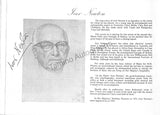 Callas, Maria - Di Stefano, Giuseppe - Double Signed Program London 1973