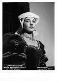 Callas, Maria - Lot of 7 Unsigned Photos