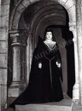Callas, Maria - Set of 3 Large Unsigned Photos onstage at La Scala, Milan