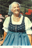 TRAPP, Maria von