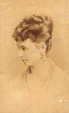 Bonfanti, Marie - Vintage Photograph