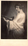Korngold, Erich Wolfgang - "Die Tote Stadt" Playbill of performance conducted by him + additional photographs of Karl Aagaard Østvig and Marie Guntheil-Schoder