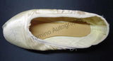 Hamel, Martine Van - Signed Pointe Shoe 1988