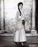 Metropolitan Opera - Set of 12 Unsigned Photographs