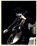 Haimovitz, Matt - Set of 3 Original Photos in Rehearsal