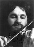 Violinists - Lot of 21 Signed Photographs (I)