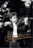 Violinists - Lot of 21 Signed Photographs (II)