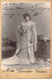 Gunther-Fischer, Mizzi - Cabinet Photo