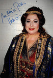 Vienna State Opera - Autograph Photo Lot of 10
