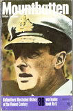 Mountbatten of Burma - Signed Book "Mountbatten"
