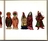 Munich Olympics 1972 Festival - Gala Program Book