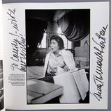 Tomowa-Sintow, Anna - Cossotto, Fiorenza - Soderstrom, Elisabeth - Signed Book