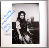 Tomowa-Sintow, Anna - Cossotto, Fiorenza - Soderstrom, Elisabeth - Signed Book